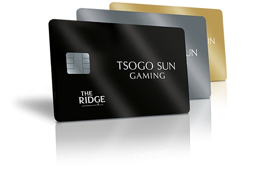stations casino rewards card