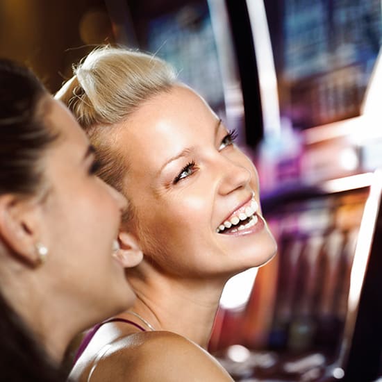 Slots Chase