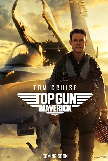Top Gun: Maverick movies@ The Ridge