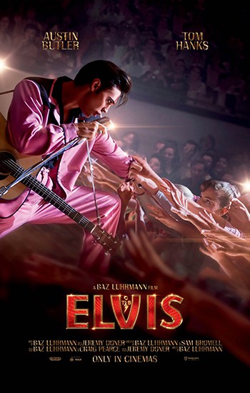 moives@ - Elvis