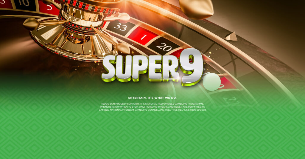 Super9
