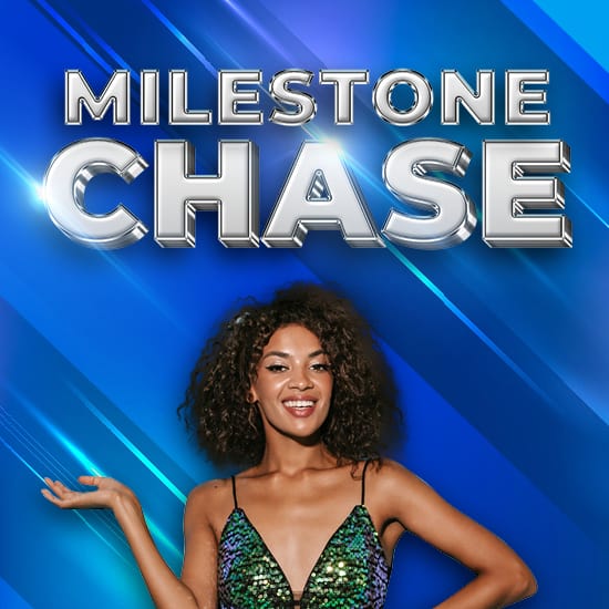 Milestone Chase