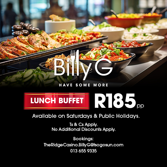 BillyG