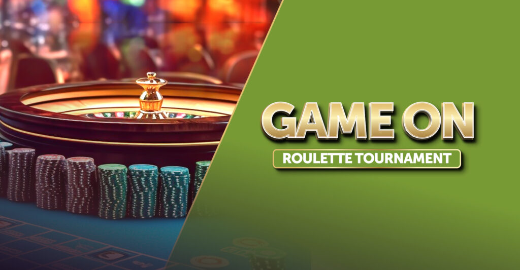 Roulette Tournament