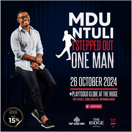 Mdu Ntuli