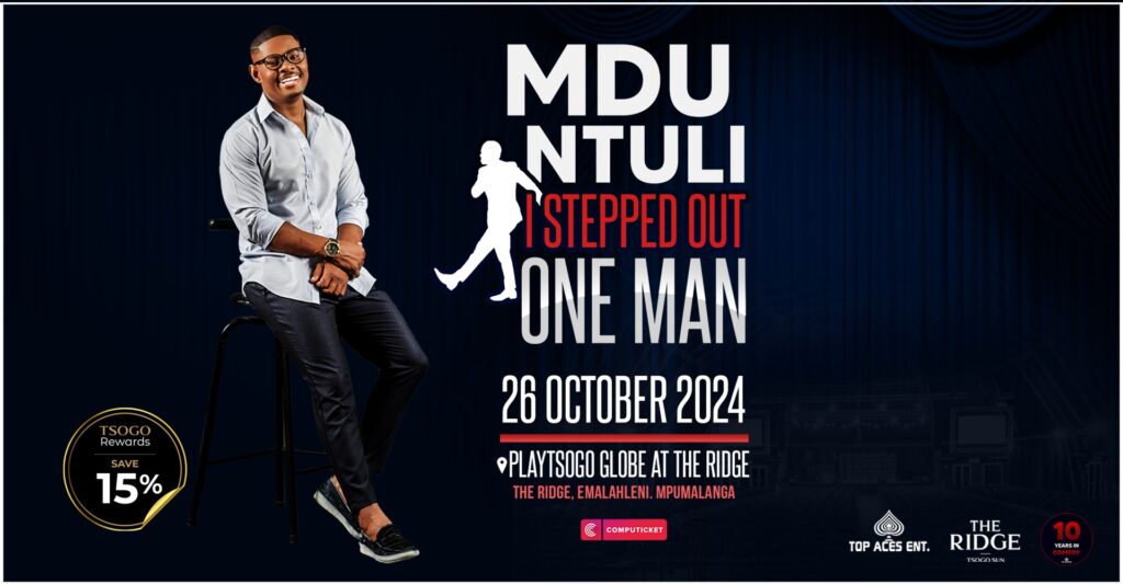 Mdu Ntuli