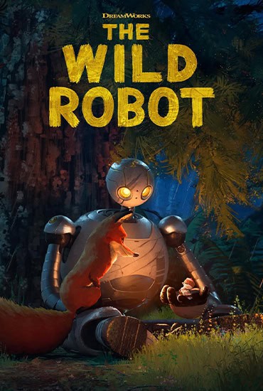 Wild Robot