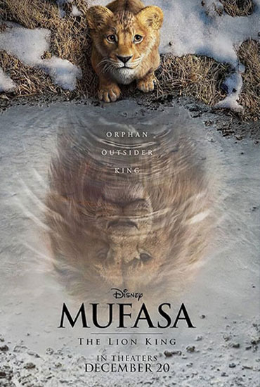 Mufasa