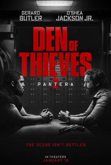 Den of Thieves