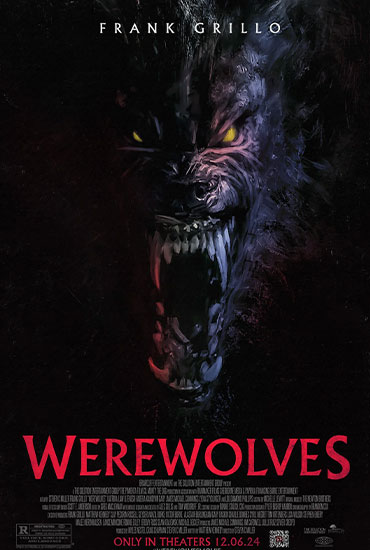 Werewolves