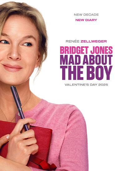 Bridget Jones: Mad About the Boy