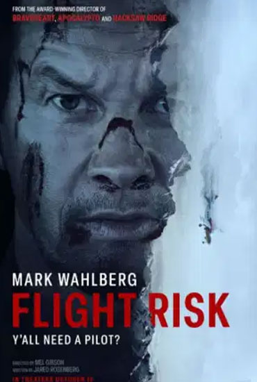 Flight-Risk