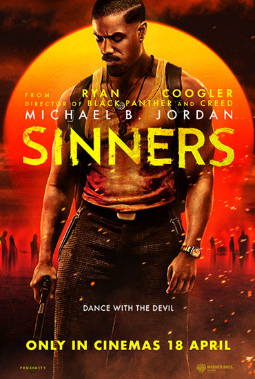 Sinners