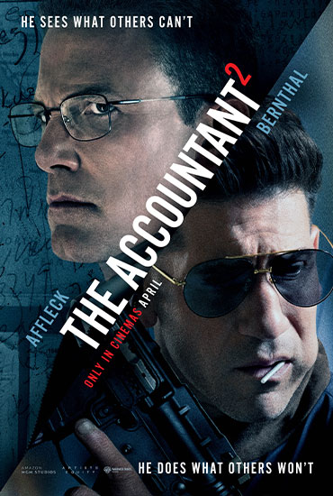 Accountant 2