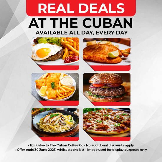 Cuban