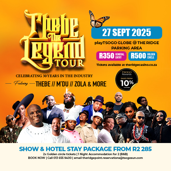Legends Tour