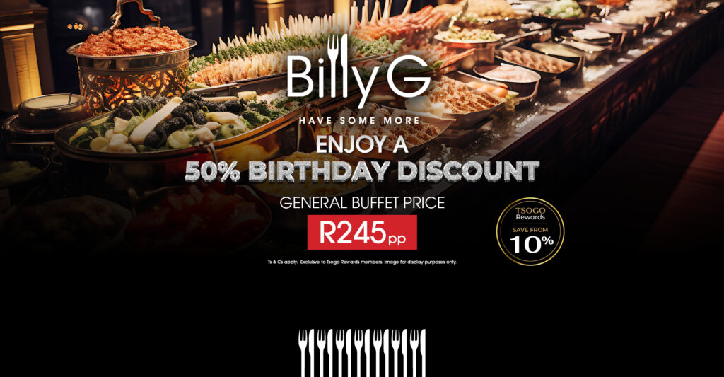 Billy G