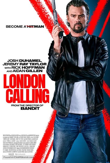 London-Calling