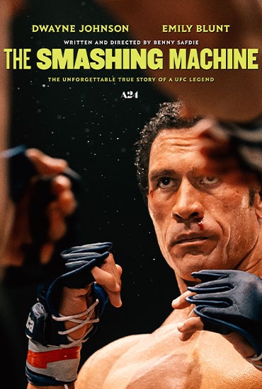 Smashing-Machine