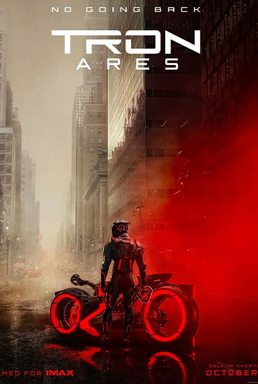TRON-Ares